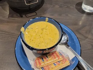 Fitzgerald Restaurant