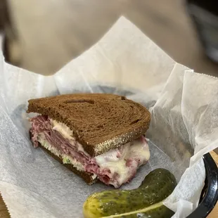 Michael's Deli