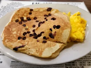 Big Al's Diner