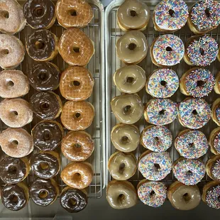 Michael's Donuts