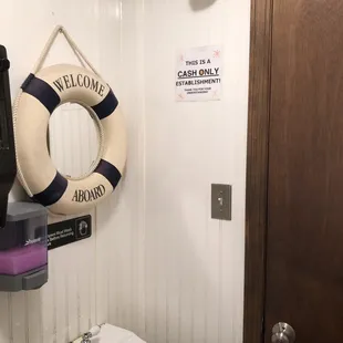 Cute bathroom