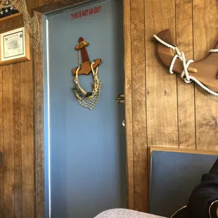 Nautical decor