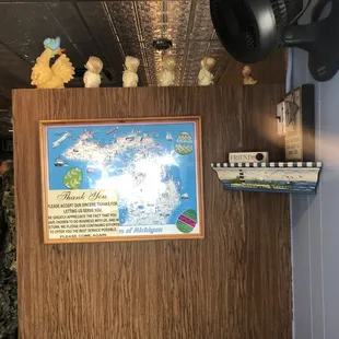 Nautical theme