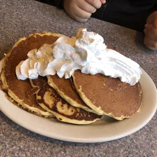 Pancakes