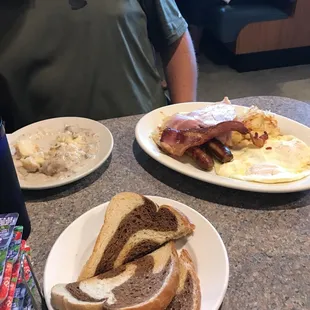 Big Breakfast