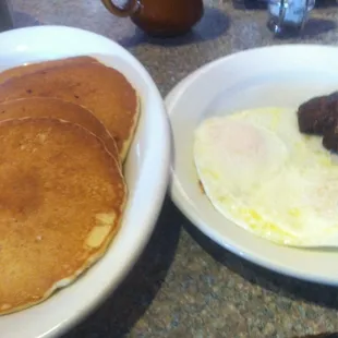 Lumberjack Stack