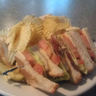 Turkey Club
