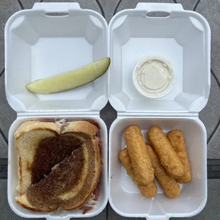 Reuben