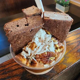 Michael's Frozen Custard