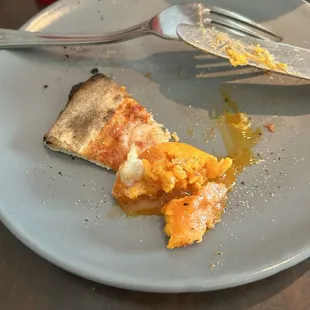 Breakfast Pizza