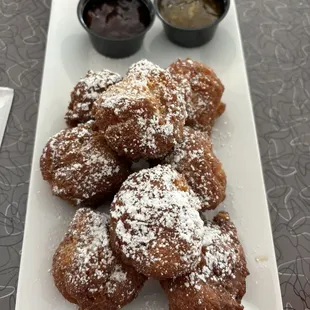 Beignets
