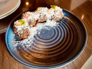 Bar Cicchetti By Fabio Viviani