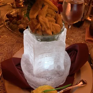 Maryland Lump Crab Cocktail