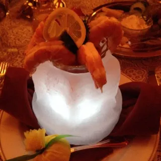Shrimp Cocktail