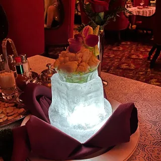 Australian Lobster Cocktail