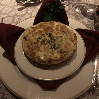 Coquille St. Jacques