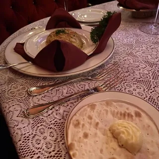 Maryland Lump Crab Cake