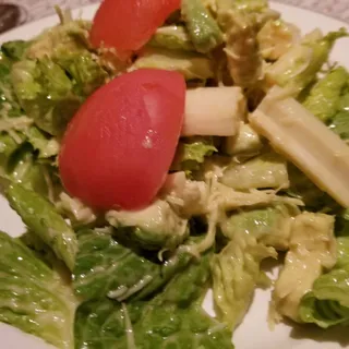 William J's Salad