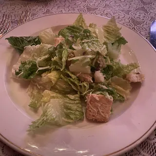 Caesars Salad