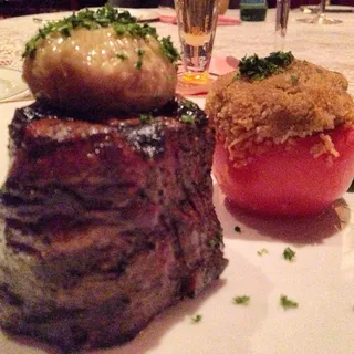 Petite Filet Mignon