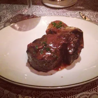 Filet Mignon