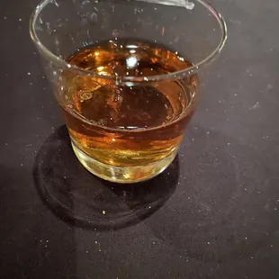 Dessert Scotch