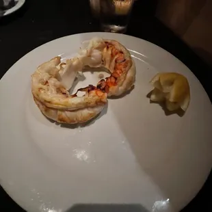Lobster Tails
