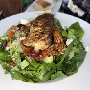 Lunch salad special