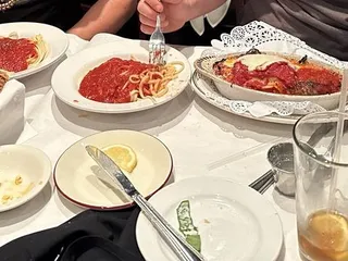 Arrabiata's Italian Restaurant