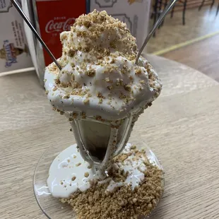 Michael's Ice Cream