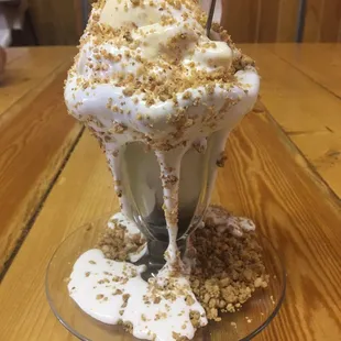 A Michael's Bubble is a must have while visiting Jackson County.