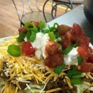 Taco Salad