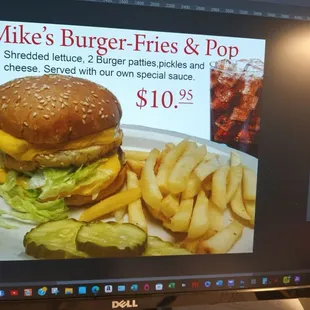 burgers, burger, food
