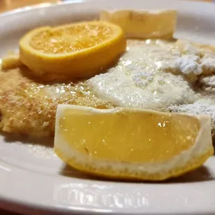 German pancakes