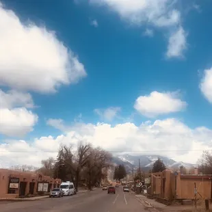 Great location
