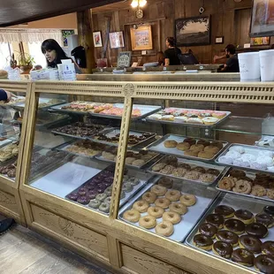 Bakery