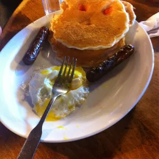 Sausage Links
