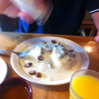 Biscuit