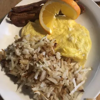 Hash Brown Potatoes