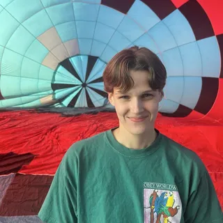 Riley M.
