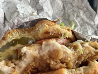 Trujillo's Diner