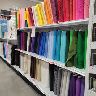 Fabric - #1- 6/20/24