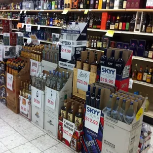 Great deals on EVERYTHING