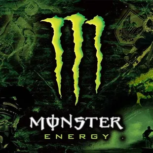 monster energy