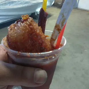 Super duper smackalicious