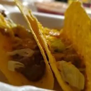 &quot;Taco&quot;