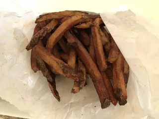 Sluggers Diner