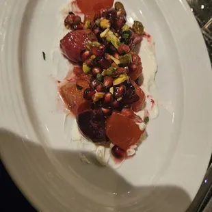 Beet Salad