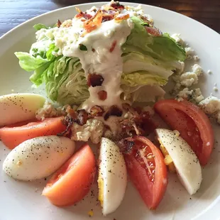 Wedge Salad