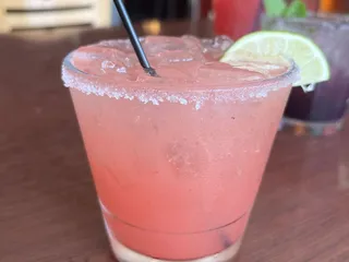 Blue Bear Que at The Nash